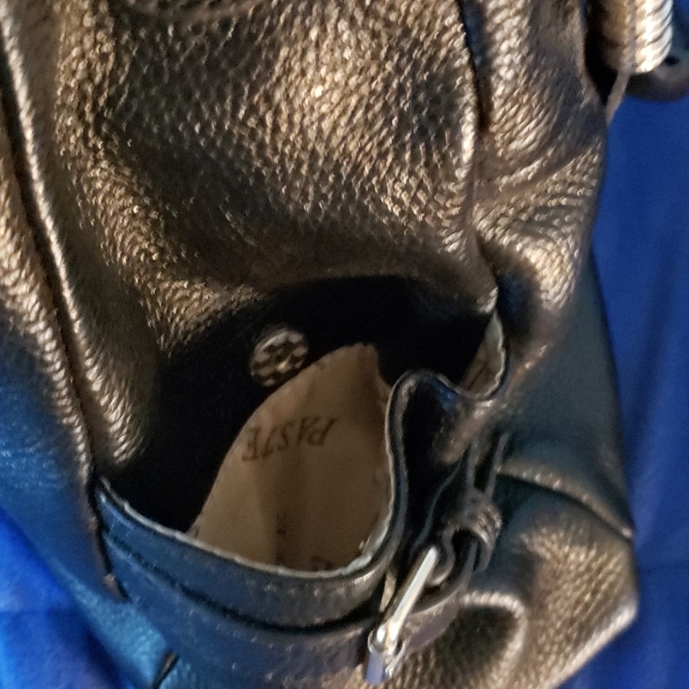 Paste purse - Picture 7 of 10